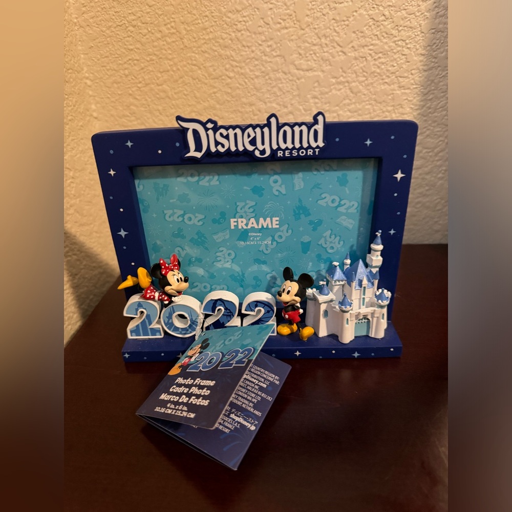 Disney frame